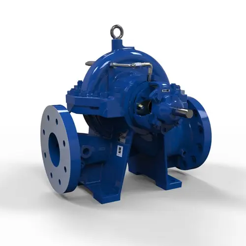 SCT Series Split Casing Pump
