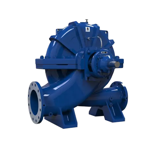 UP Series Split Casing Pump