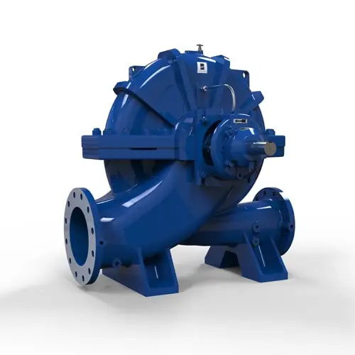 UP Series Split Casing Pump