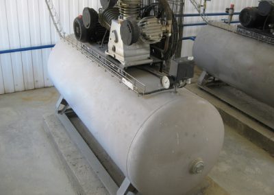 Lower Air Compressor Energy Costs with These Efficiency Tips