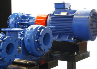 Modern Pump Maintenance: Why A Multiparameter Approach is Key