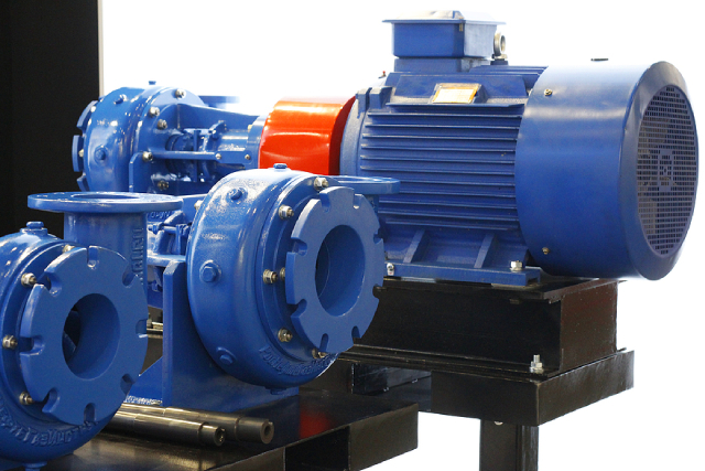 Modern Pump Maintenance: Why A Multiparameter Approach is Key