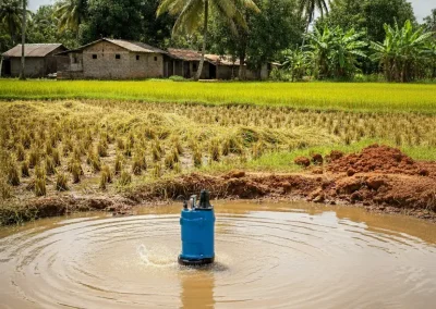 Why Choose Fujico Submersible Pumps in Sri Lanka?