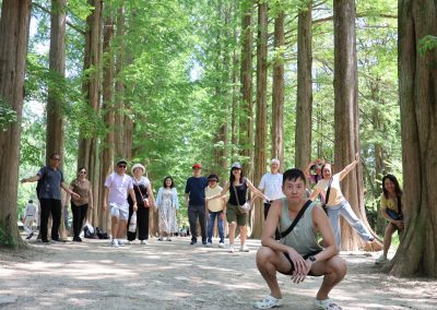 Nami Island