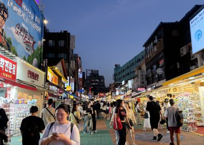 HongDae