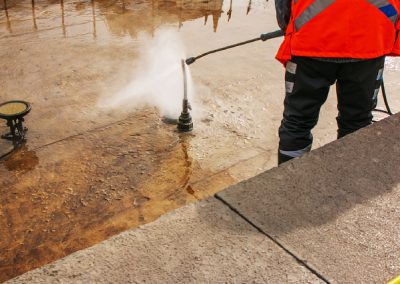 Pressure Washer Guide: Nozzle Types and When to Use Them