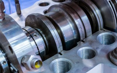 Proactive Pump Maintenance: 6 Pillars For Maximum Reliability