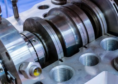 Proactive Pump Maintenance: 6 Pillars For Maximum Reliability