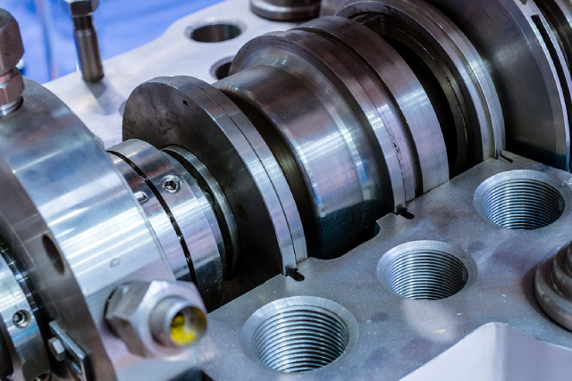 Proactive Pump Maintenance: 6 Pillars For Maximum Reliability