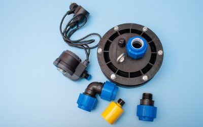 Understanding How Float Switches Detect Liquid Levels