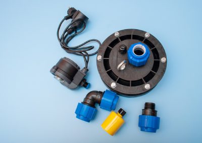 Understanding How Float Switches Detect Liquid Levels