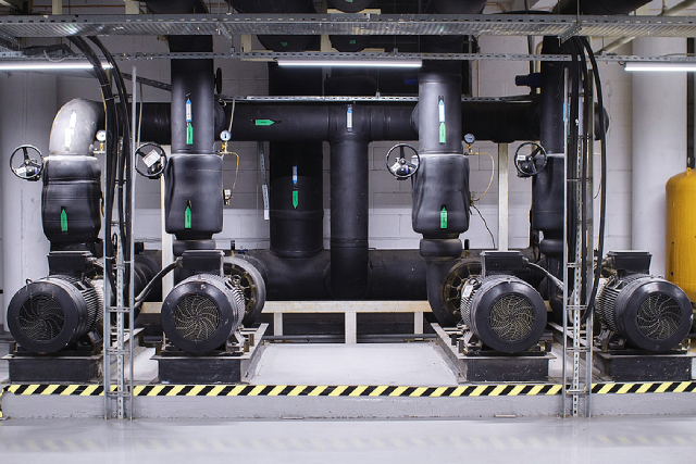 Maximise Performance: How to Test Your Pump for Efficiency