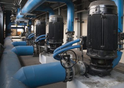 When to Replace Your ANSI Pump: The Key Warning Signs