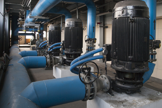 When to Replace Your ANSI Pump: The Key Warning Signs When to Replace Your ANSI Pump: The Key Warning Signs