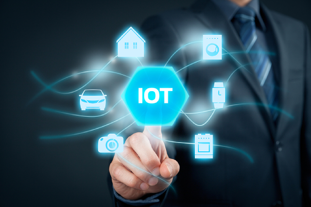 How IoT and Smart Controls Effectively Boost Pump Performance How IoT and Smart Controls Effectively Boost Pump Performance