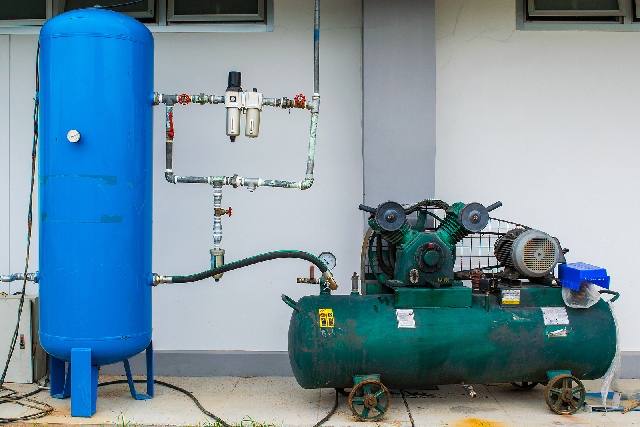 5 Common Air Compressor Mistakes to Avoid After CNY Shutdowns 5 Common Air Compressor Mistakes to Avoid After CNY Shutdowns