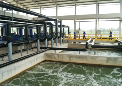 Máy Thổi Khí: Công Dụng, Phân Loại Và Cách Chọn Đúng Cho Nhà Máy