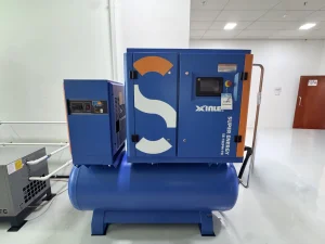 SE Series All in One