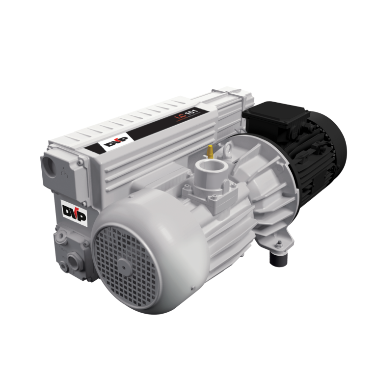 DVP Vacuum Pumps: The Premier Replacement for Edwards RV & EM Series