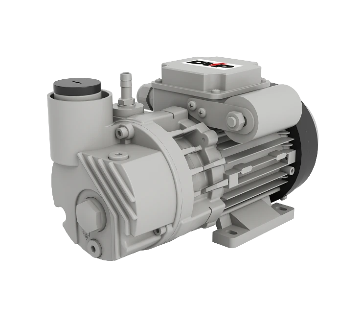 Edwards Vacuum Singapore – DVP Pump Alternatives