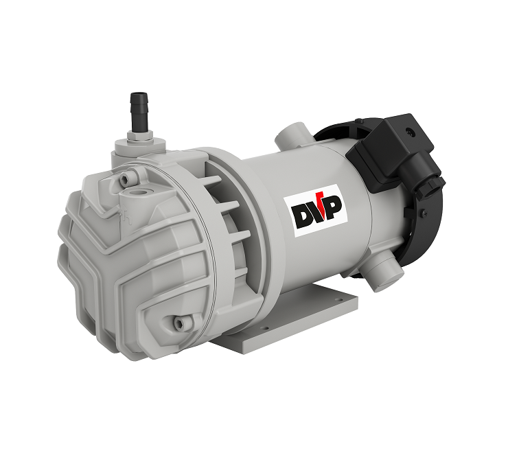 Vane Pump