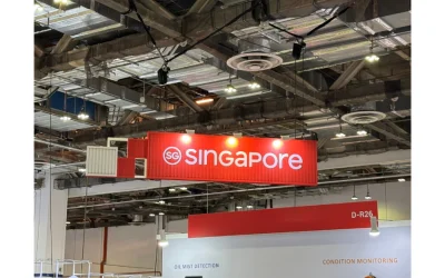 Winston Engineering at APM 2026