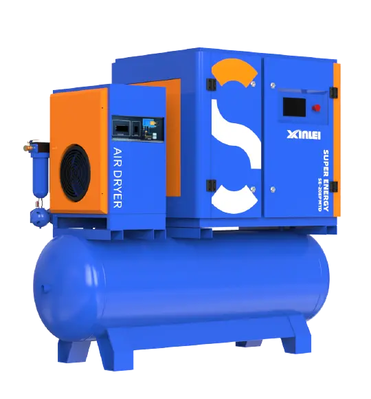 SE Series All-In-One