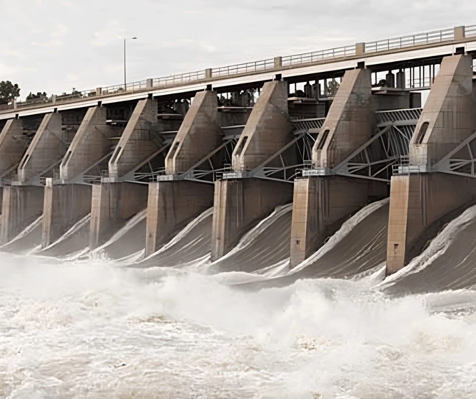 Flood Control