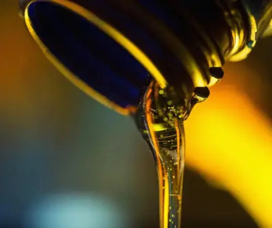 Oil and Lubricant Transfer