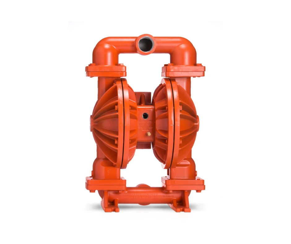 Pro-Flo® SHIFT Series