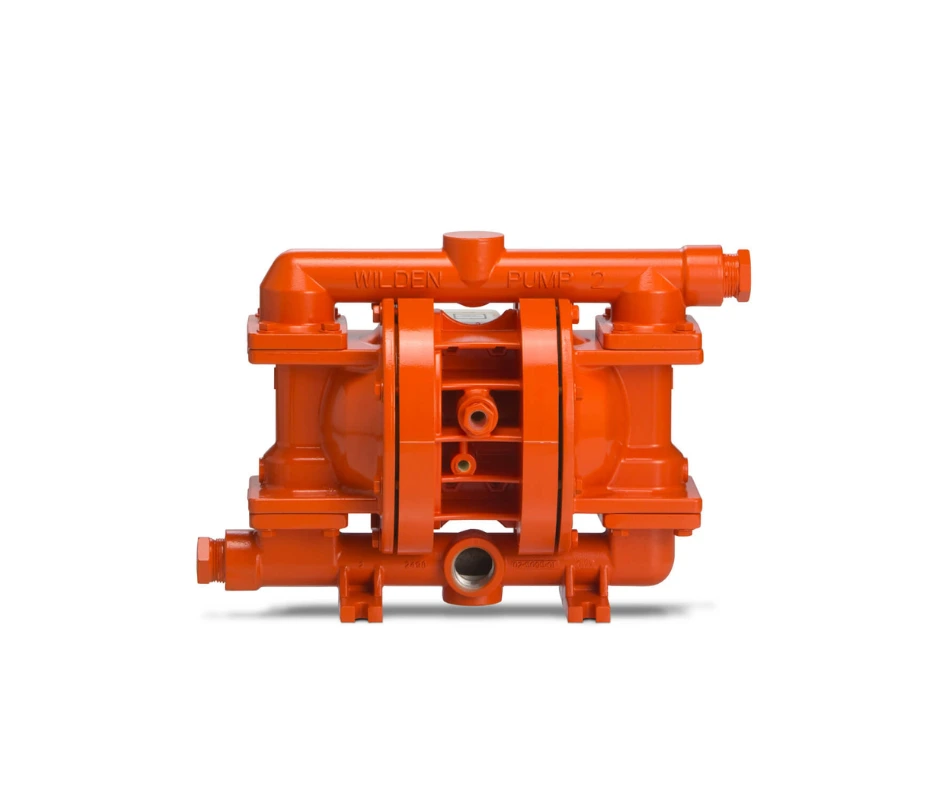 Pro-Flo® Series