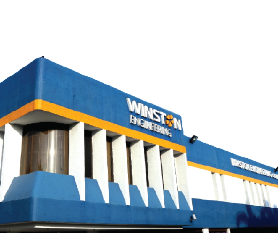 Winston Engineering