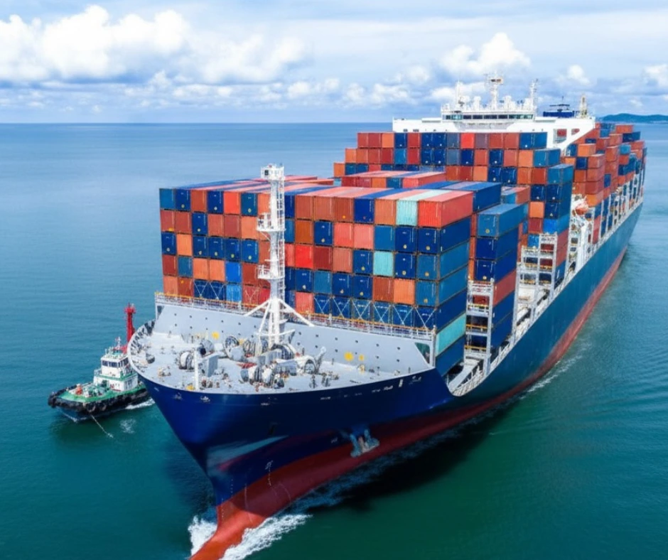 marine industry