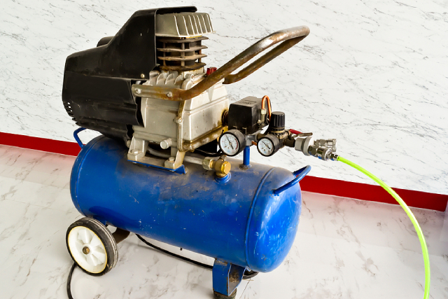 Portable vs Stationary Compressors: Choosing for Your Worksite