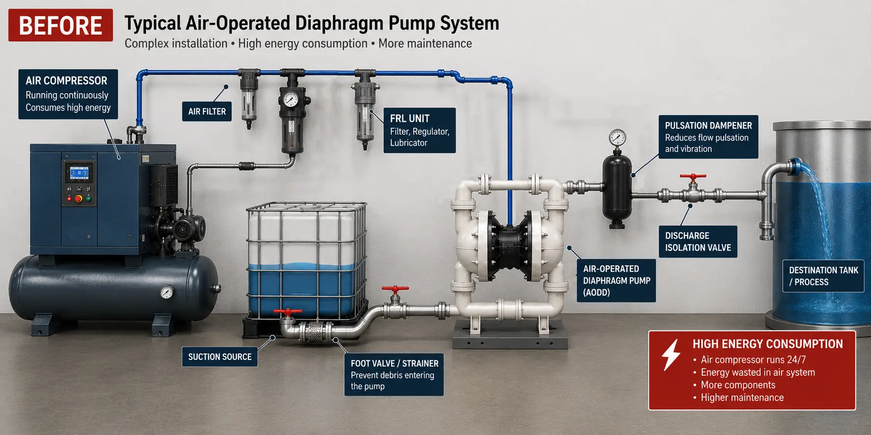 Compressed Air