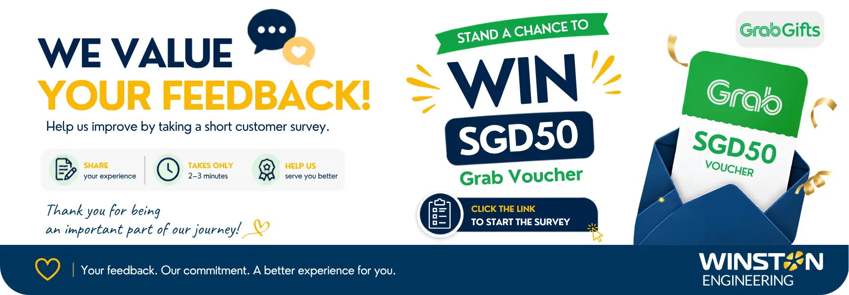 Customer Survey
