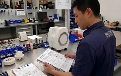Case Study: Solving Repeated Sludge Pump Failures with a Practical Engineering Solution