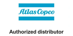 Atlas Copco