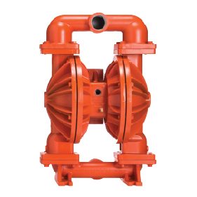 Efficiency In Action: Why A Diaphragm Pump Over Other Types
