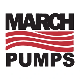 MARCH PUMP