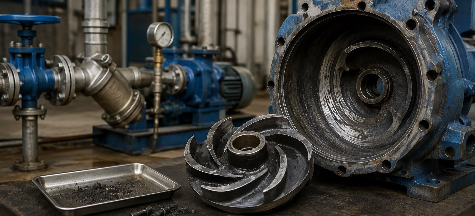vacuum pump vacuum pump