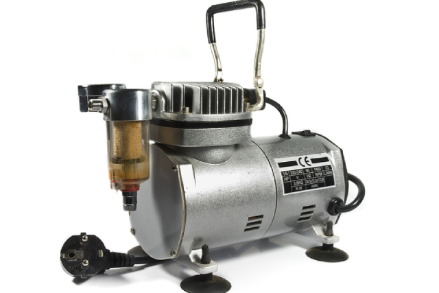 Facility Manager Guide: Air Compressor in Singapore Facility Manager Guide: Air Compressor in Singapore