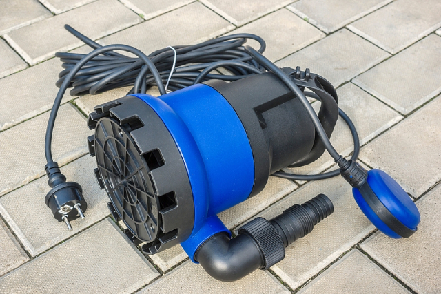 The 5 Causes of Submersible Pump Impeller Clogging