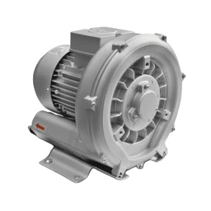 Máy Thổi Khí Side Channel Emmecom