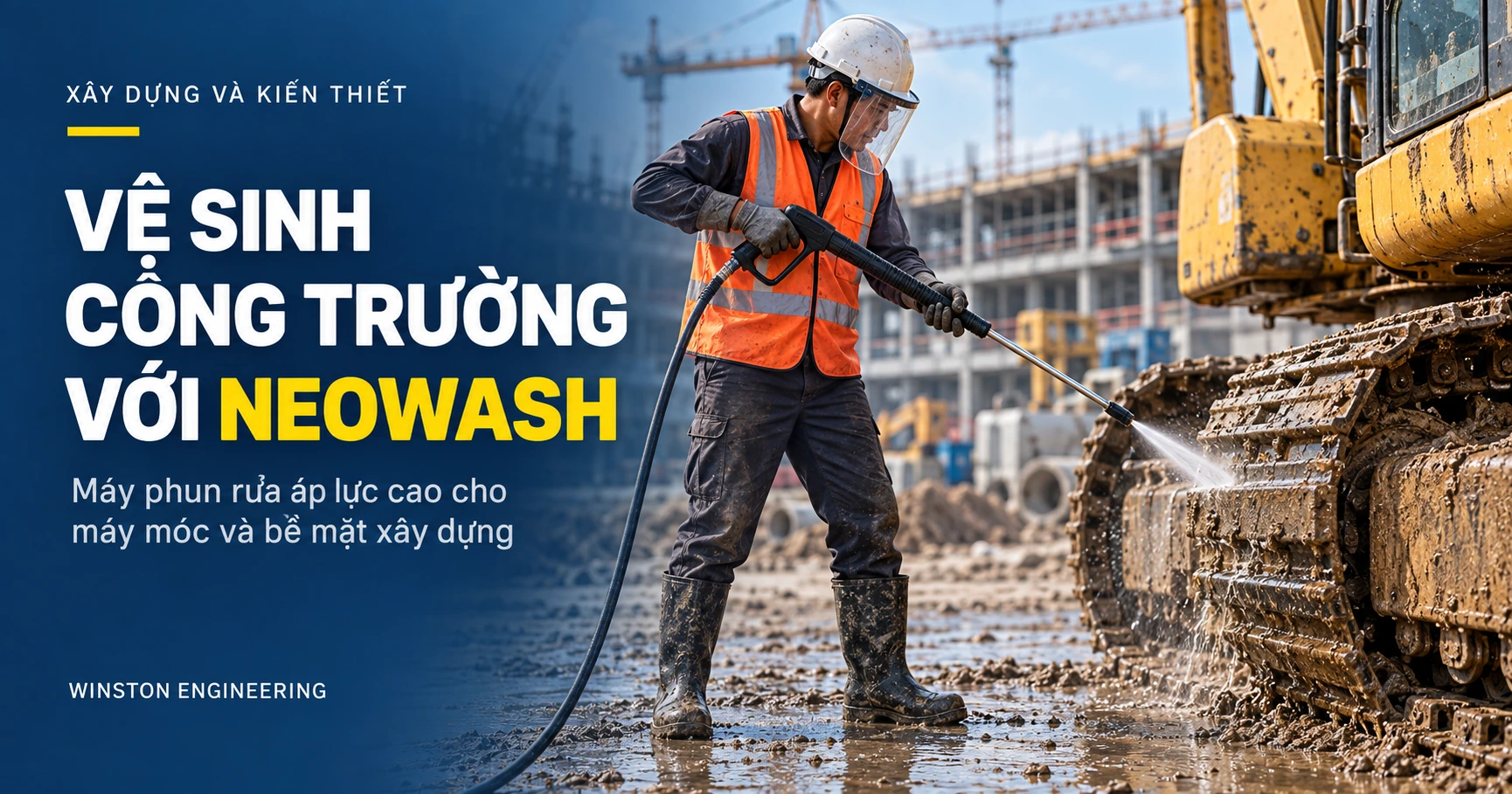 Vietnam Neowash Vietnam Neowash