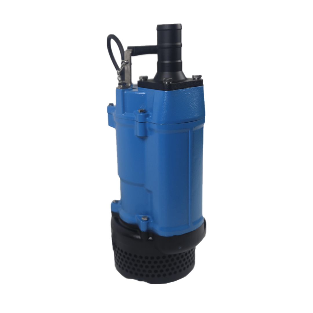 Construction's dewatering pumps Singapore