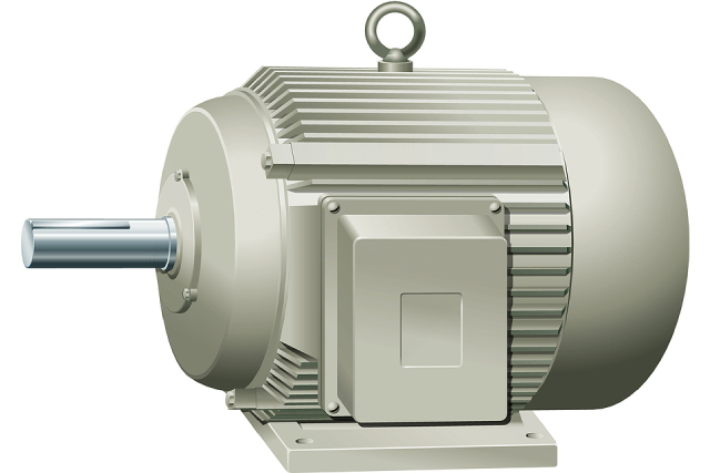 How To Choose The Right Motor For Hazardous Locations