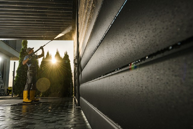Pressure vs Power Washing: Why They Are Not One And The Same