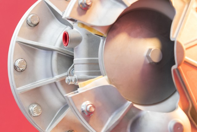 Everything You Need To Know About Electric Diaphragm Pumps