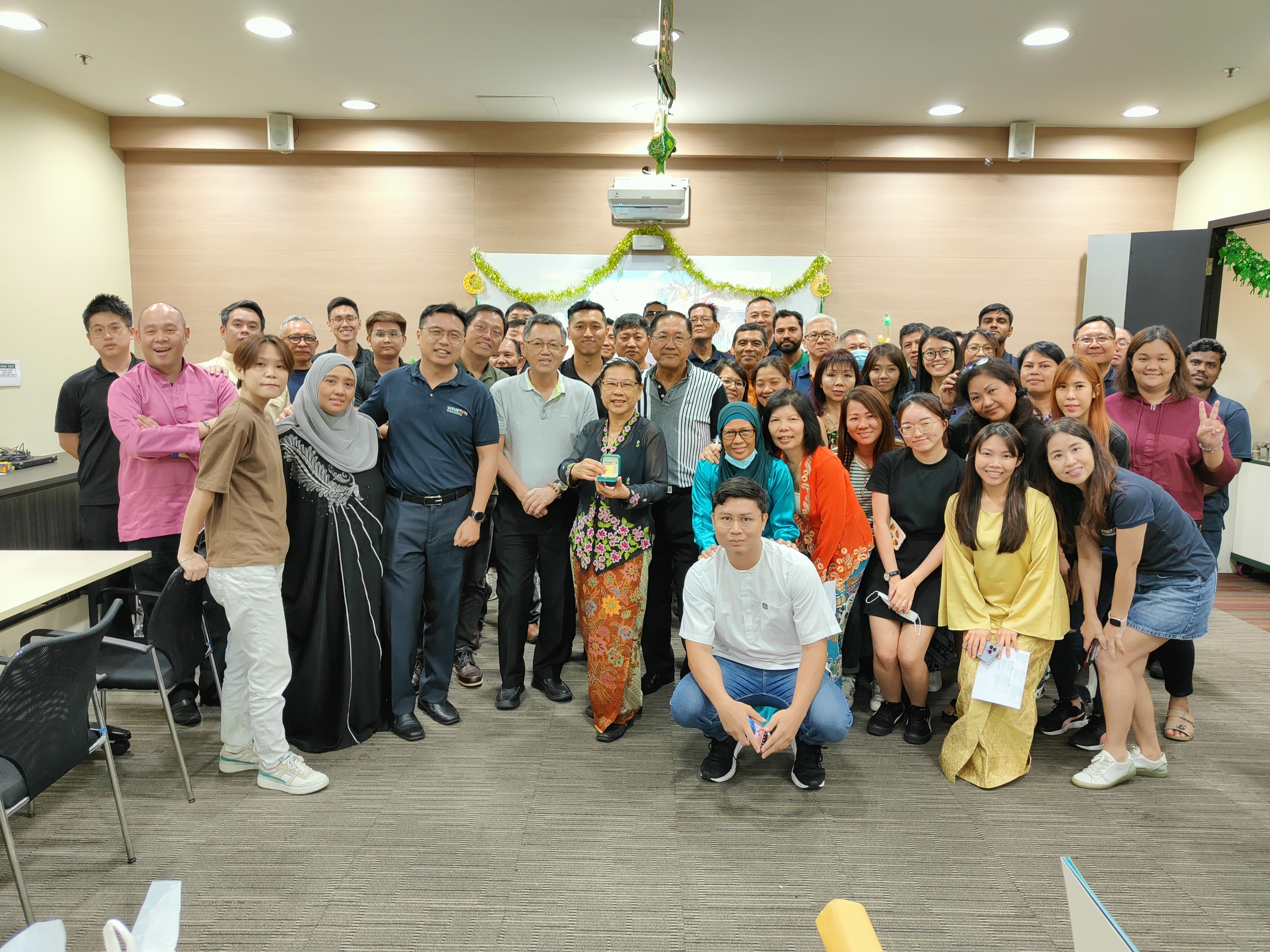 Selamat Hari Raya – 2023